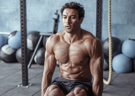 Muscle Gain