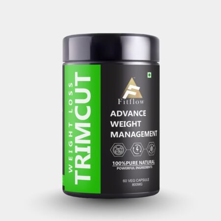 Trim Cut Capsules – Ayurvedic Weight Loss